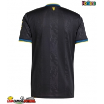 Camisa de Futebol Manchester United Equipamento Alternativo 2025-26 Manga Curta